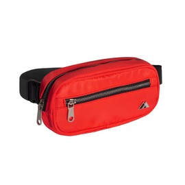 Everest PREMIUM WAIST PACK STANDARD / RED