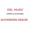 D'Addario NYL022 Classical Guitar Rectified Nylon .022 Single Nylon String
