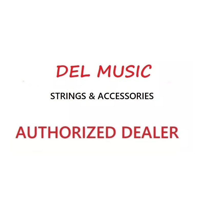 D'Addario NYL022 Classical Guitar Rectified Nylon .022 Single Nylon String