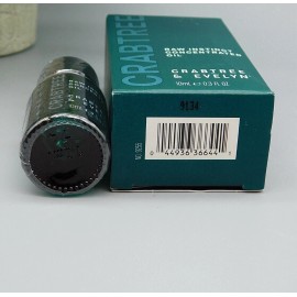 Crabtree & Evelyn Raw Instinct Concentrated Oil 0.3 oz