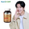NutriD-Day H뉴트리디데이 멀티비타민 골드 3개월 1병) H Nutri D Day Multivitamin Gold (1 bottle for 3 months)