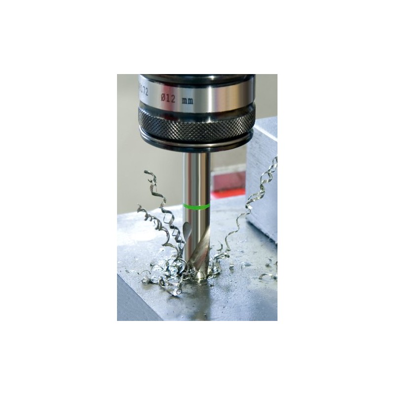 Ruko 234040E Machine Tap DIN 371 High-Speed Steel Co 5