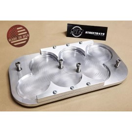 StreetRays [Originals] [SR] D31A D31T D31M Optima Battery Off-Road Marine Holder Tray Bracket Mount