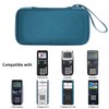 co2CREA Hard Case Compatible with Texas Instruments TI-84 Plus CE/TI-84