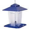 Cherry Valley Prairie Style Feeder (Colors May Vary)
