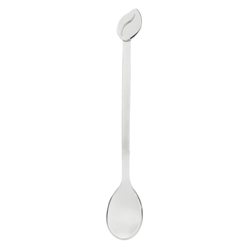 THUN - Set of 6 shaped teaspoons - for the