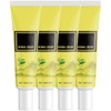 4Pcs Chinese Body Cream Set, East Asian Natural Herbal Cream,