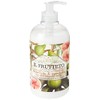Nesti Dante Liquid Soap Il Frutteto Fig & Almond Milk, 500 ml