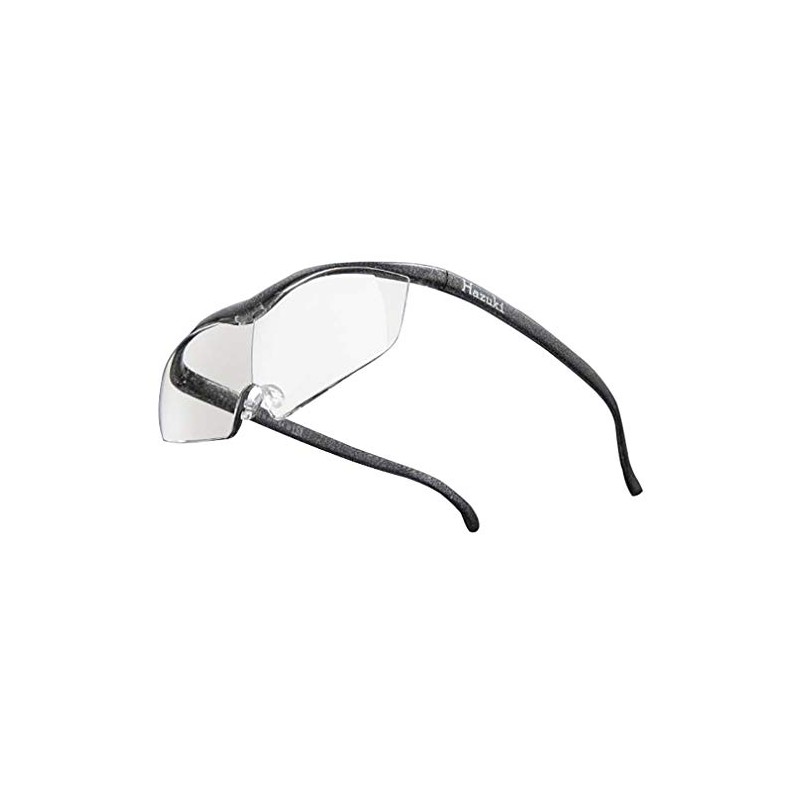 Hazuki Loupe Magnification Lens, 1.32x, Clear, Large