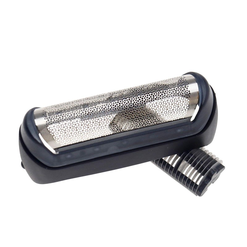 SING F LTD Shaver Cutter Head Replacement Foil Compatible with