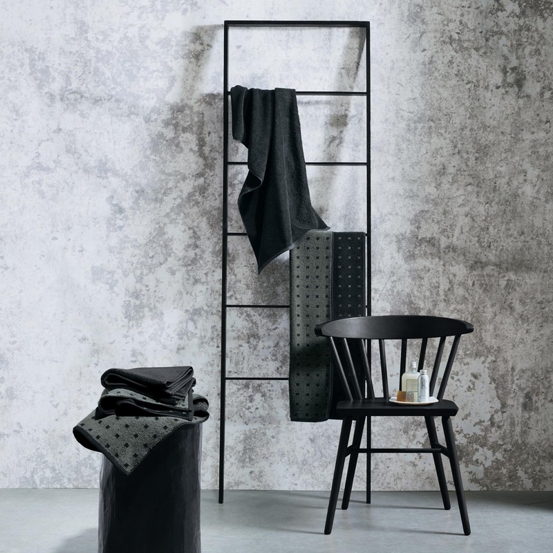 Erwin Müller Sigmaringen Bath Towel Pack of 2 Walk Terry