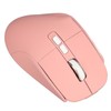 Vertical Ergonomic Mouse 2.4G Multi Function Button Rechargeable Wireless Mouse