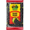 Tropical Sun Black Beans, 500g Pack of 1