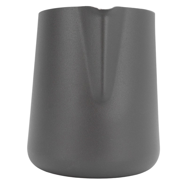 Milk Frothing Pitcher 304 Stainless Steel Creamer Cup Latte Art