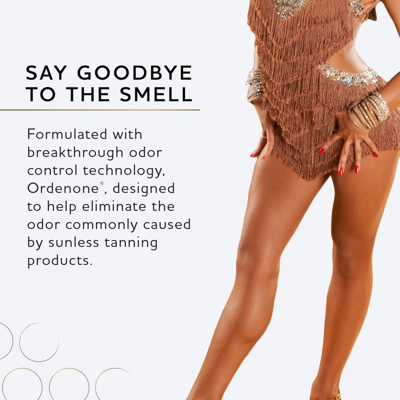 Norvell Norvell Premium Professional Sunless Tanning Spray Tan Solution -