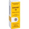 SANUVIS d 2 drops 30ml