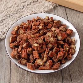 Salvia Miltiorrhiza Red Sage Root (250g(8.82oz))