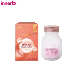 CJ INNERB Collactive Collagen 930mg/42tbs(2weeks)