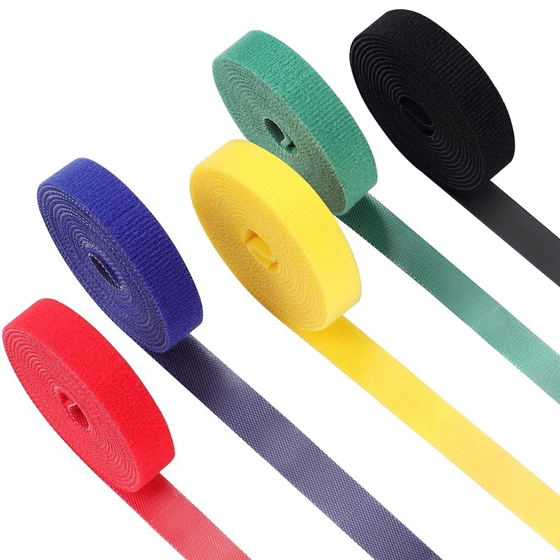 BESTU Binding Band, Binding Magic Tape, Magic Belt, Cord Organization,