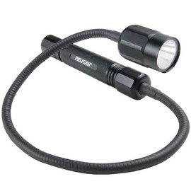 Pelican 2365 LED Flex Neck Flashlight 2AA