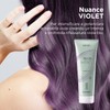 Kemon - Yo Cond Purple Reflective Climate Natural Origin with
