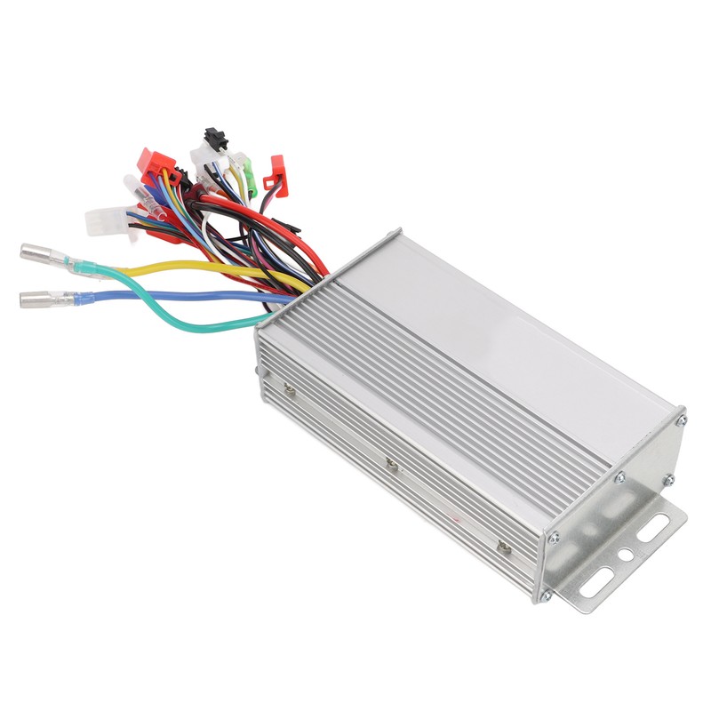 E Bike Controller 32A 48V 500W Electric Bike Brushless Motor