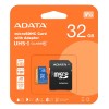 Tarjeta de memoria Adata AUSDH32GUICL10A1-RA1 Premier con adaptador SD 32GB
