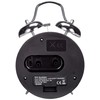 TFA 'Nostalgie' (Nostalgia) 98.1043 Electronic Alarm Clock