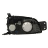 Dapa GmbH & Co. KG 205924052 Headlight Left