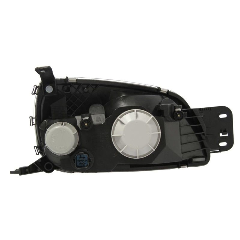 Dapa GmbH & Co. KG 205924052 Headlight Left