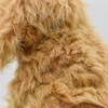 Hansa Toy Poodle Plush Headcover for FW Fairway Wood Headcover