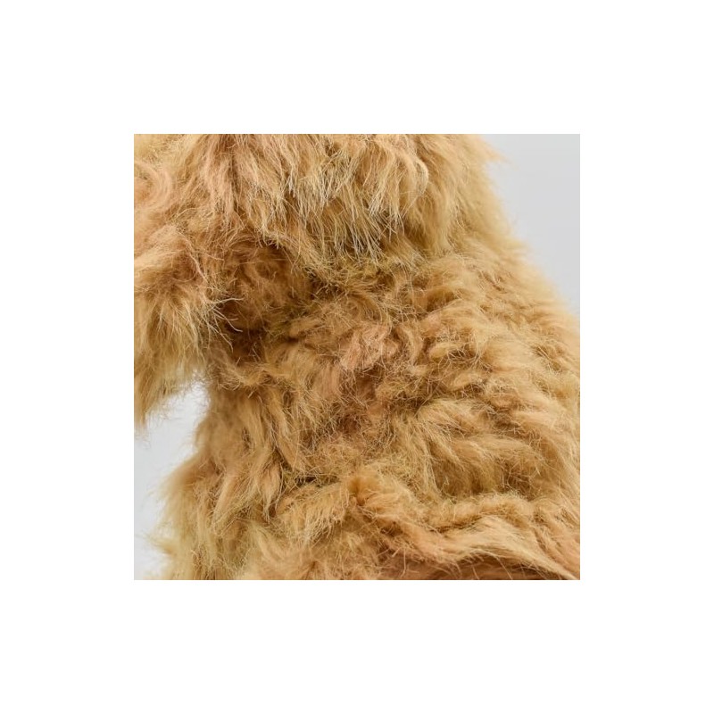 Hansa Toy Poodle Plush Headcover for FW Fairway Wood Headcover