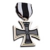 Orden WK1 Iron Cross 2nd Class 1914 with Ribbon EK2