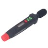 Sound Level Meter 30 To 130dB High Accuracy Flexible Response