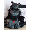 Ebros Greek Myth Chimera Lion Goat Head And Snake Head