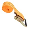 Ratchet Tie Down Straps 1102 LBS Working Load 1764 LBS