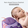 Mambobaby Non-inflatable Baby Swim Float Soft Waterproof Baby Swimming Float
