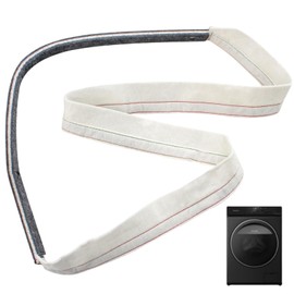 W11035878 Dryer Front Felt Drum Seal & Bearing Replacement for Whirlpool,Kitchen Aid, Magic Chef, Maytag,Admiral, Amana, Estate,Roper Dryers W10663510 AP6039144 PS11773177 W10568603 692493 W10887344