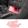 Voodonala for Charger Center Consoles Gear Shift Shifter Storage Compartment