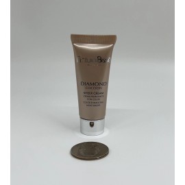 Natura Bisse Diamond Cocoon Sheer Cream Color Enhancing Moisturizer 5ml New