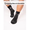 A Pair of Norwegian Socks for Men and Women, S