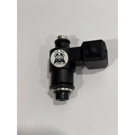 IMP RACING PARTS GY7 GY6 200CC SCOOTER HIGH FLOW FUEL INJECTOR EFI ENGINE  170CC CHUMA TANK MAXUM