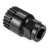SURIEEN 20-Tooth Bicycle Bottom Bracket Wrench, Bicycle Bottom Bracket Remover
