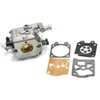 Walbro WT and WTA Series 8 Piece Carburetor Repair Diaphragm