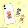 Gourmandies It Anpanman Smartphone Ring BSA-02B