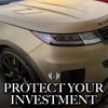 Pinnacle Black Label Ceramic Matte Coating – Ultimate Protection for