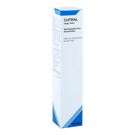 CUTRAL Spag.Peka Ointment 35 g