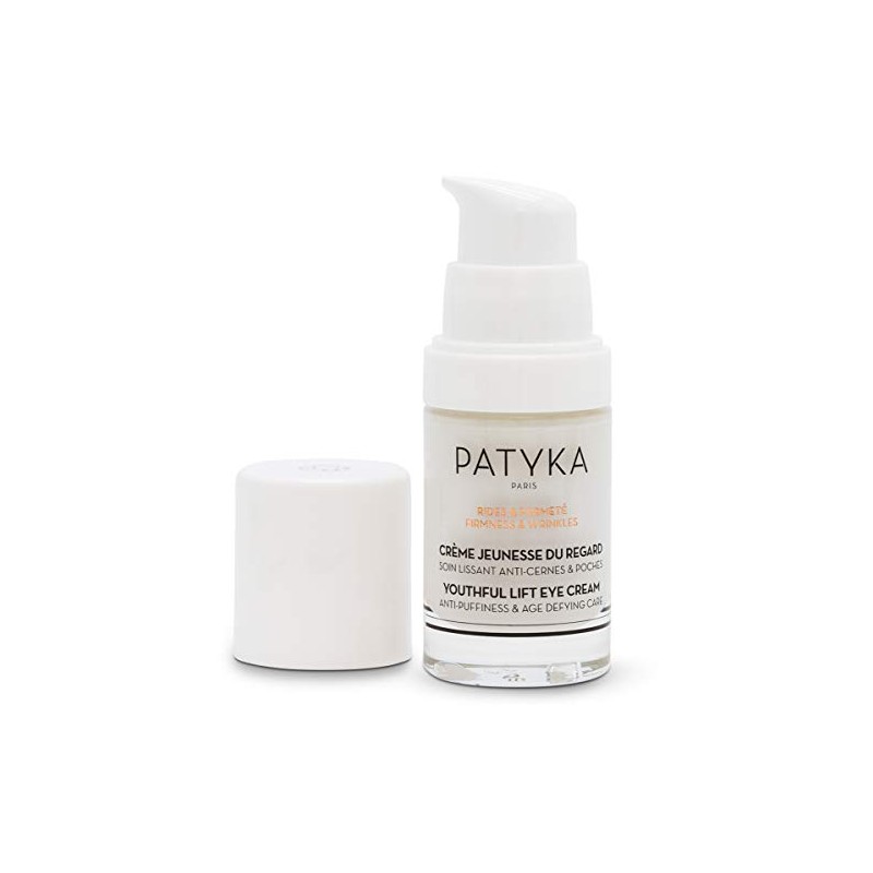 Patyka - Natural Youthful Lift Eye Cream (.5 oz |