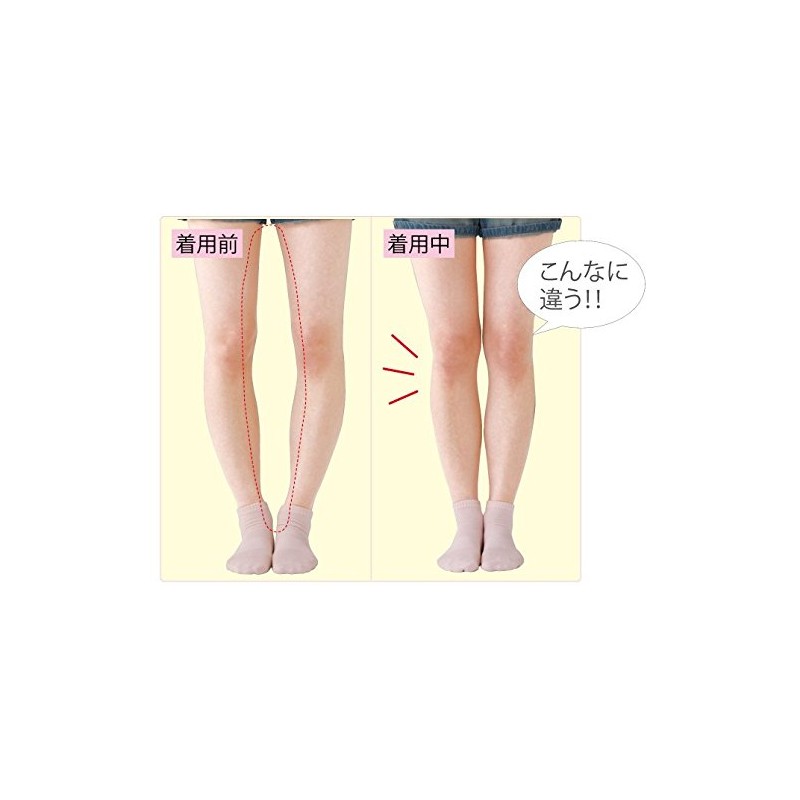 Insoles O Leg Correction O Leg Correction Sporty Fraté 1