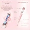 Depiladora De Bikini Para Mujer Electrica Doble Cabeza 2in1